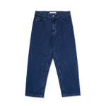 Polar Skate Co. Big Boy Jeans - Dark Blue