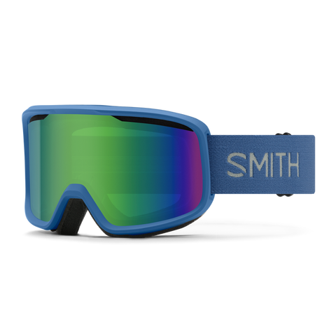 Smith Goggles: Frontier 2025 - True Blue