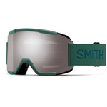 Smith Goggles: Squad - Alpine Green Vista
