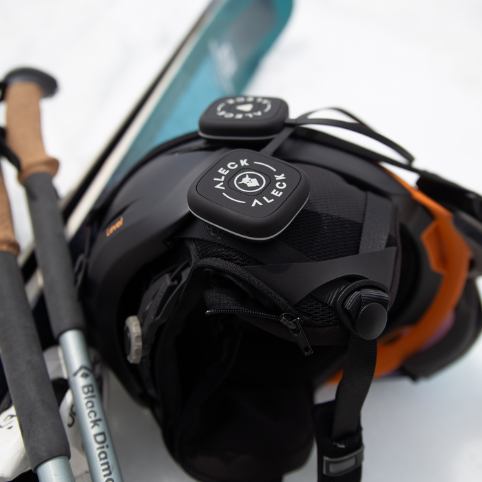 Smith x Aleck Nunchucks - Wireless Audio Kit 2025
