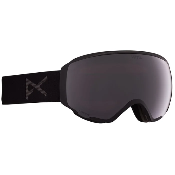 anon m1 goggles Anon Goggles: WM1 MFI 2025