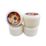 Hosoi Skateboard Rockets Wheels 61mm 97a