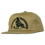 Antihero: Clubhouse Snapback