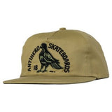 Antihero: Clubhouse Snapback