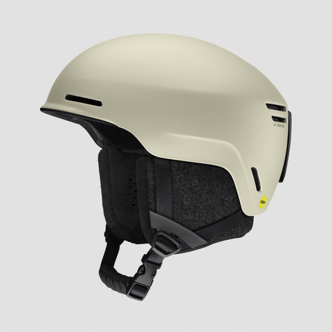 Smith Helmet: Method MIPS - Matte Bone '24