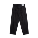 Polar Skate Co. 93! Denim - Pitch Black