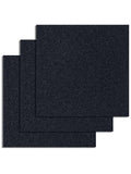 Seismic Lokton Griptape: Solid 36 grit 3-Pack