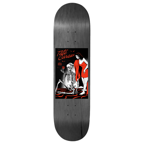 Birdhouse Skateboards: 8.5 Tate Carew This Love