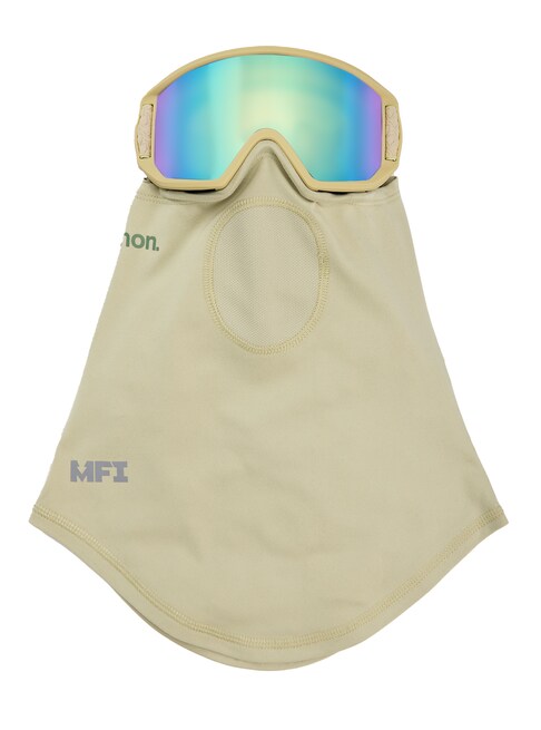 Anon Goggles: Kids Relapse JR + MFI Face Mask 2024