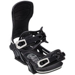 Bent Metal Bindings: Transfer 2024 - Black/Silver