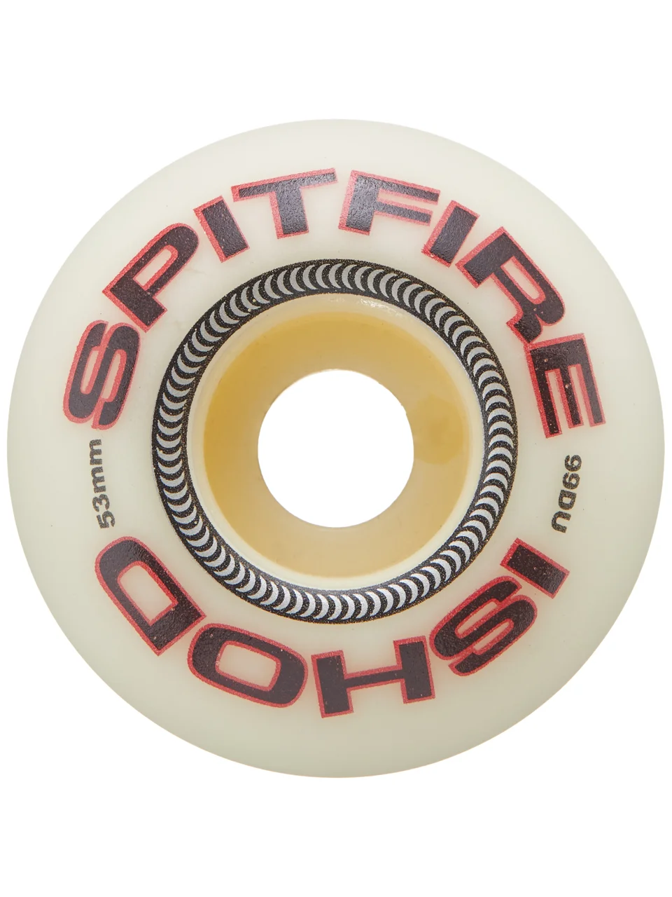 Spitfire: F499 Ishod Lock-In Classic
