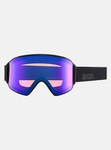 Anon Goggles: M4 (Cylindrical) + Bonus Lens + MFI Face Mask 2024