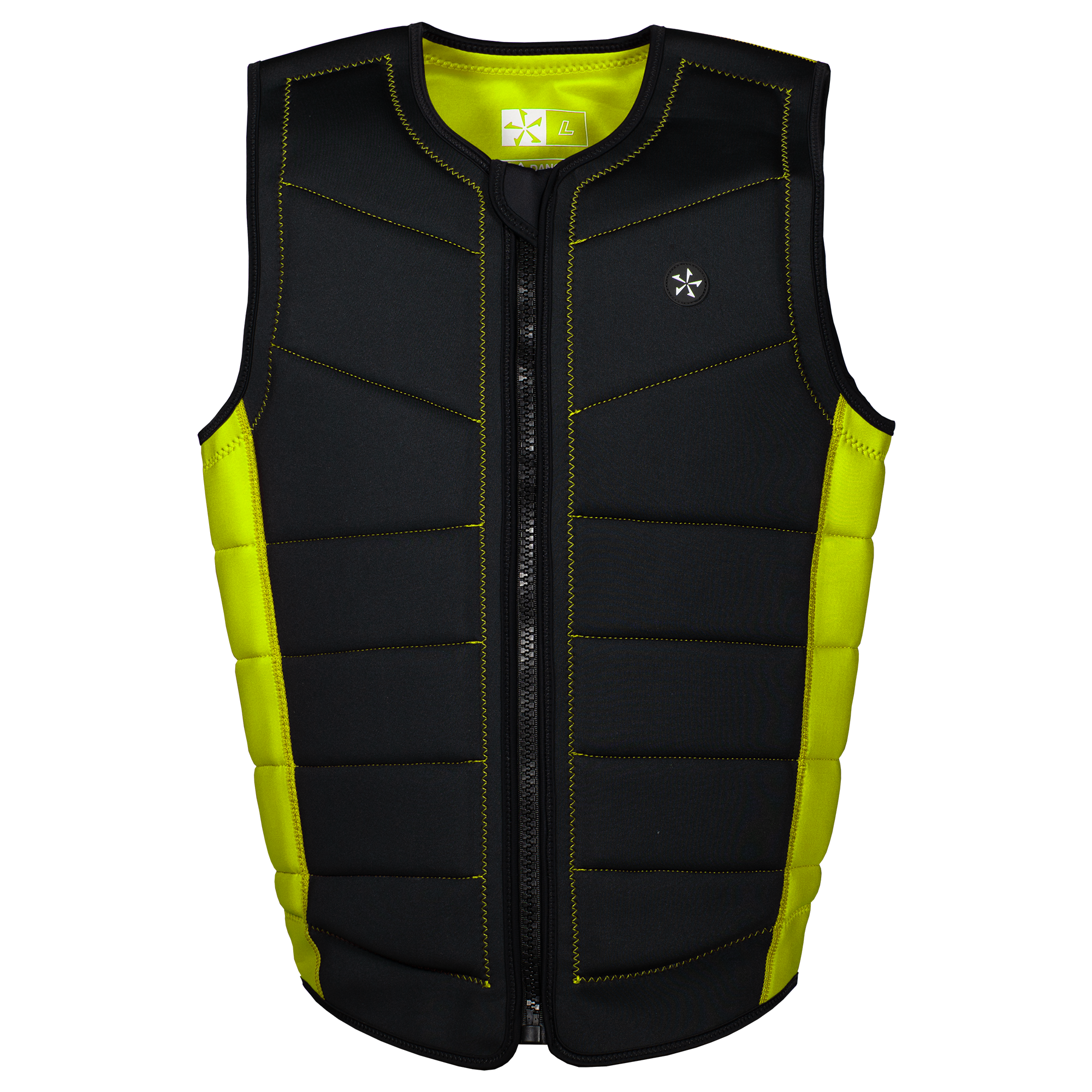 Phase Five: MENS PRO KEY LIME VEST 2025