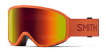 Smith Goggles: Reason OTG - Carnelian