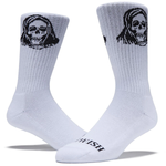 Deathwish Socks