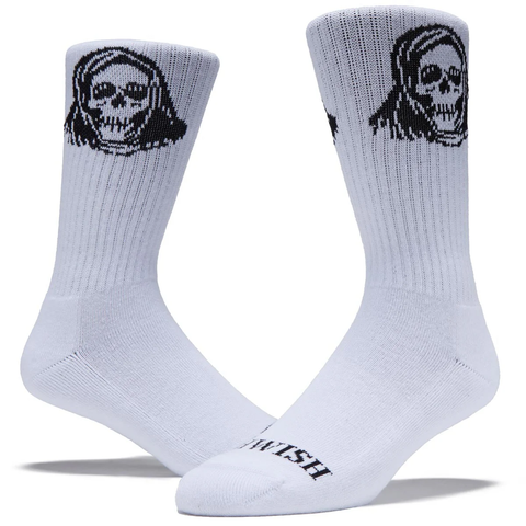 Deathwish Socks