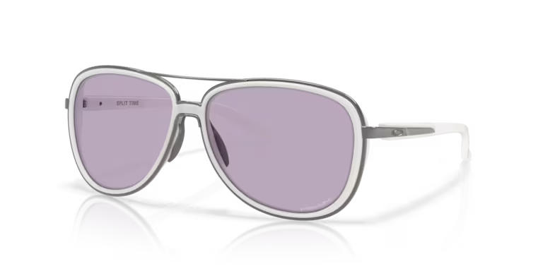 Oakley: Split Time - Matte Vapor