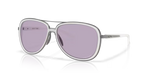 Oakley: Split Time - Matte Vapor