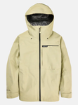 Burton: Treeline GORE-TEX Jacket - Mushroom 2024