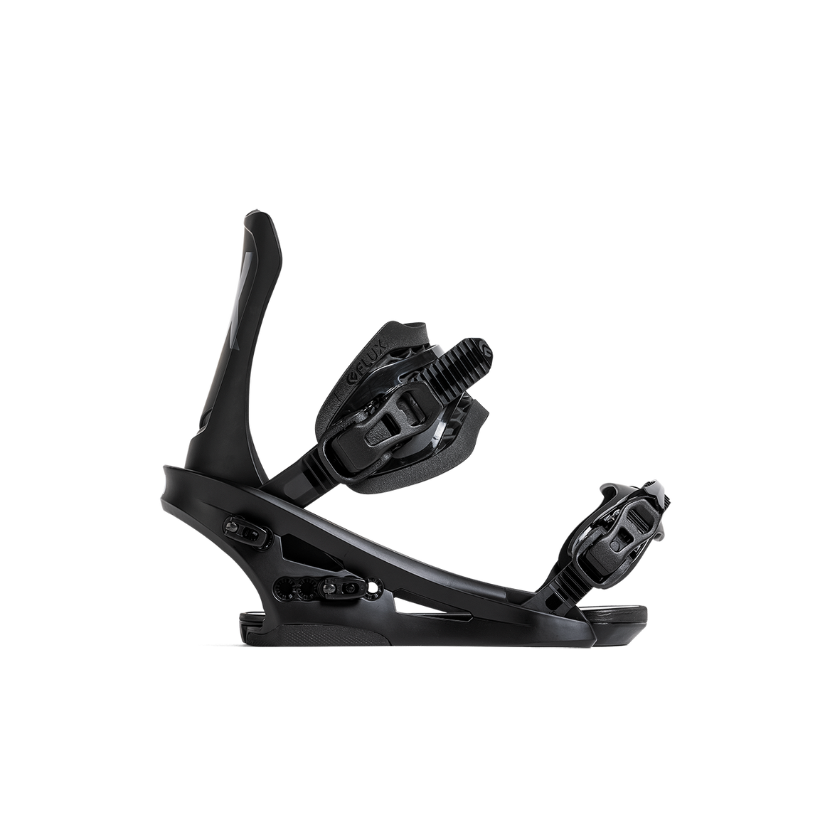 Flux Bindings: DS 2025 - Black