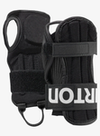 Burton: Kids Wrist Guards - True Black