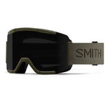 Smith Goggles: Squad 2025 - Forest