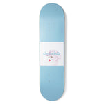 Chocolate Skateboards: 8.5 Alvarez Dream Rodeo Deck
