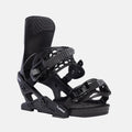 Jones Youth Asteroid Bindings 2025 - Eclipse Black