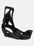 Burton: Women's Step On Bindings - Black 2024