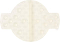 Burton: Large Scraper Mat - Clear