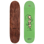 Arbor Whiskey 8.0 Whiskey Upcycle Street Deck