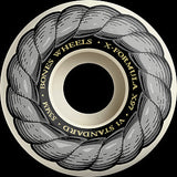 Bones Wheels: XF Standard V1 97a