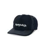 Polar Skate Co. Earl Cap - Surf Logo