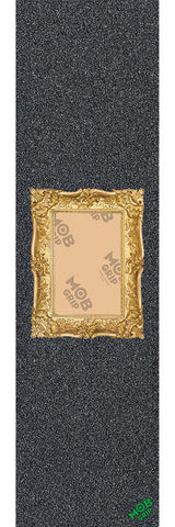 MOB Grip Tape - Framed Clear Grip