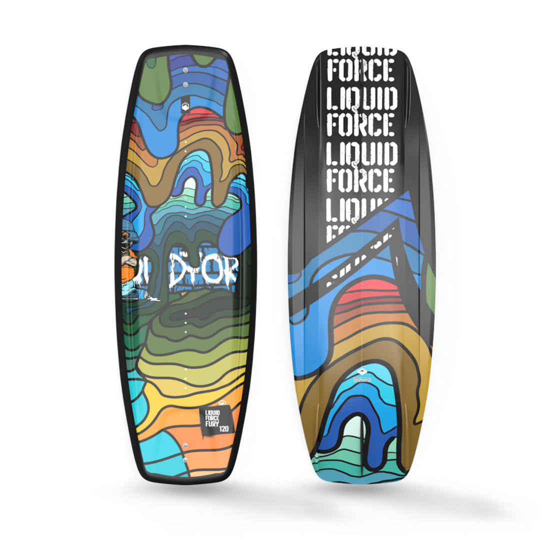 Nitro Snowboards: Nitro Mini Thrills Snowboard 2026 – Lip Trix Boardshop