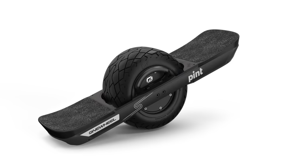 OneWheel: Pint S (IN STORE PURCHASE ONLY)