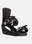 Burton: Cartel EST Bindings - Black 2024