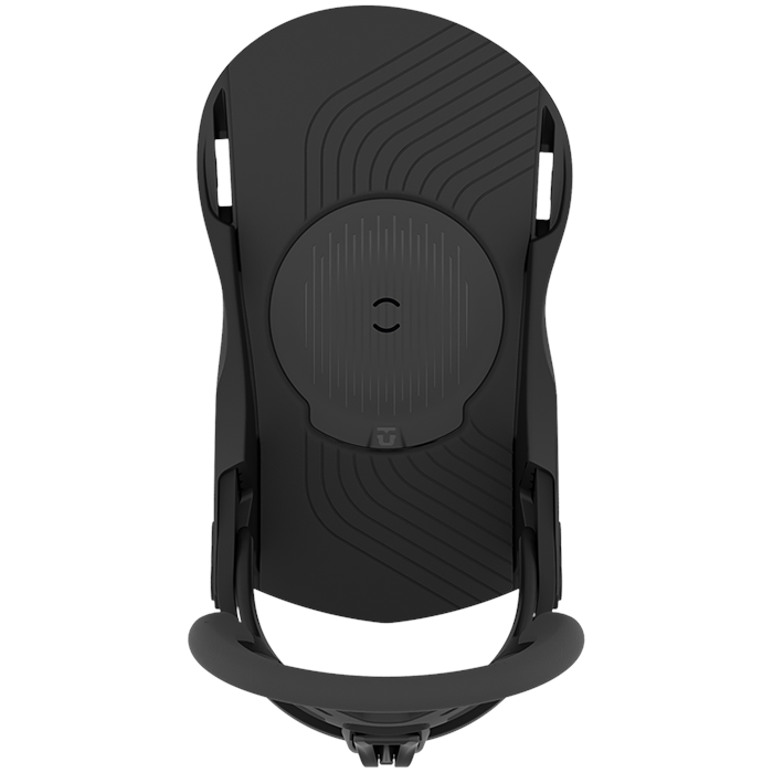 Union: Kids Cadet - Black