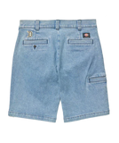 Dickies Skateboarding Guy Mariano Denim Short