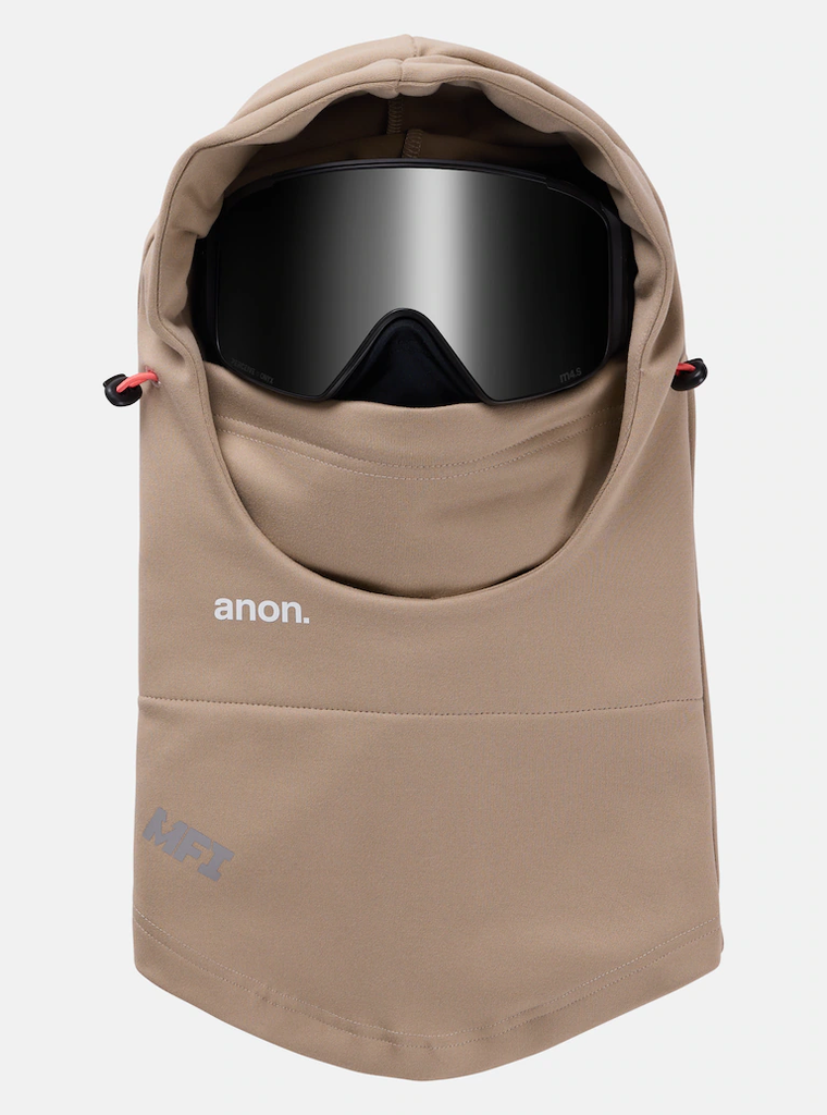Balaclava Maximus 2 GTX WINDSTOPPER® | REV'IT! – REV'IT