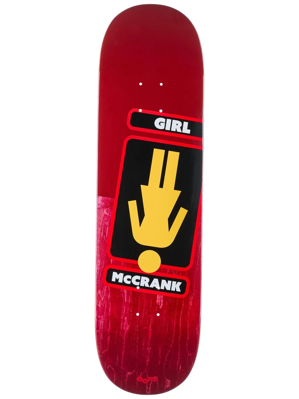Girl Skateboards – Tagged 