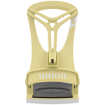 Union: Women's Rosa - Yellow 2024