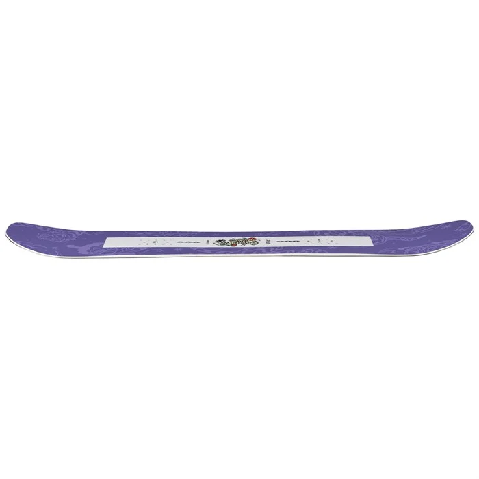 Arbor Cavet Snowboard - Kids' 2025