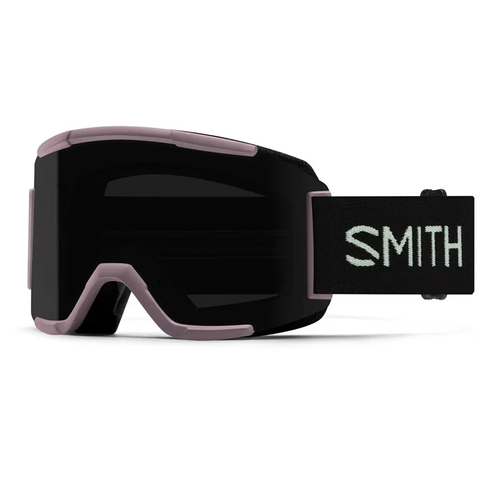 Smith Goggles: Squad - x TNF-Erik Leon