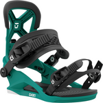 Union: Cadet - Teal Kids 2024