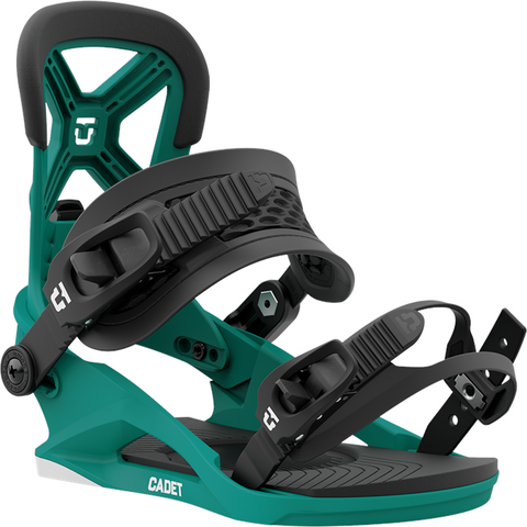 Union: Cadet - Teal Kids 2024