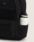 Vans: Divert Backpack - Black