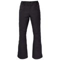 Burton: Women's Marcy High Rise Pants - True Black 2024