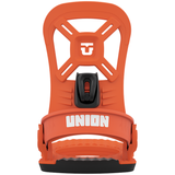 Union: Cadet Mini - Flame Orange 2024