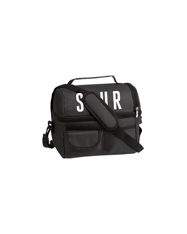 Sour Solutions: Cooler Bag